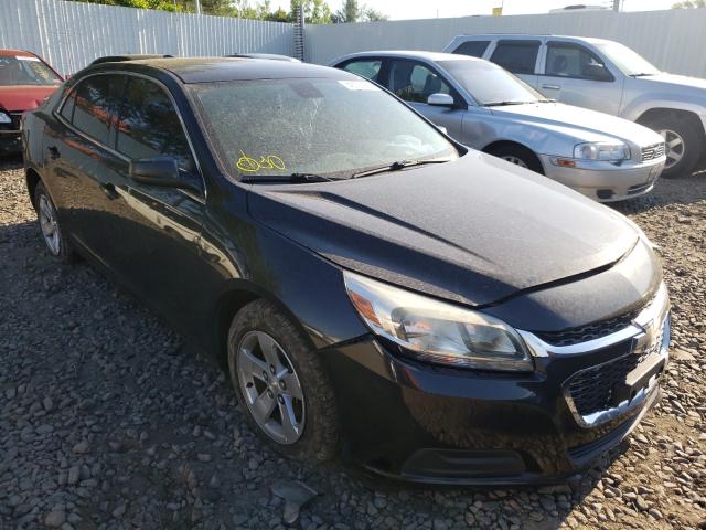 CHEVROLET MALIBU LS 2015 1g11b5sl7ff102901