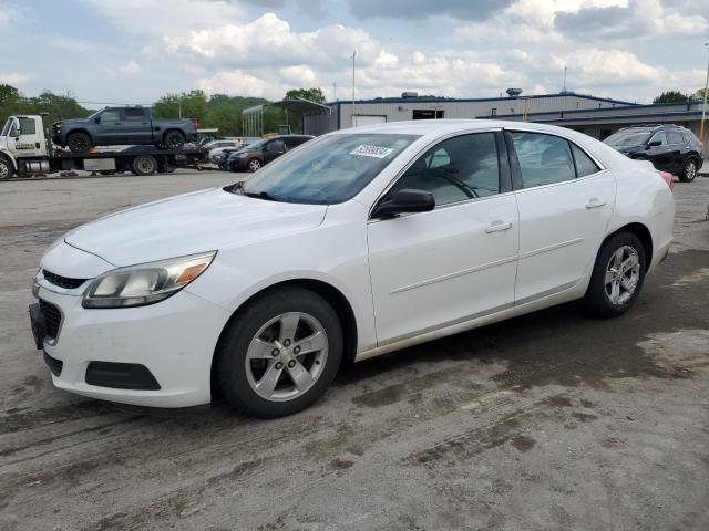 CHEVROLET MALIBU 2015 1g11b5sl7ff103434