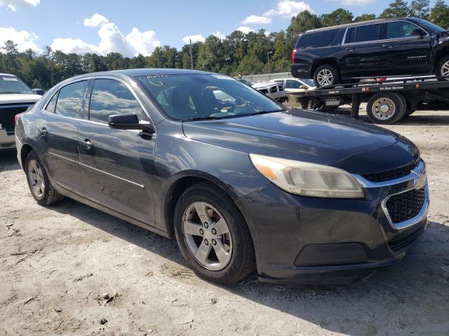 CHEVROLET MALIBU LS 2015 1g11b5sl7ff103806