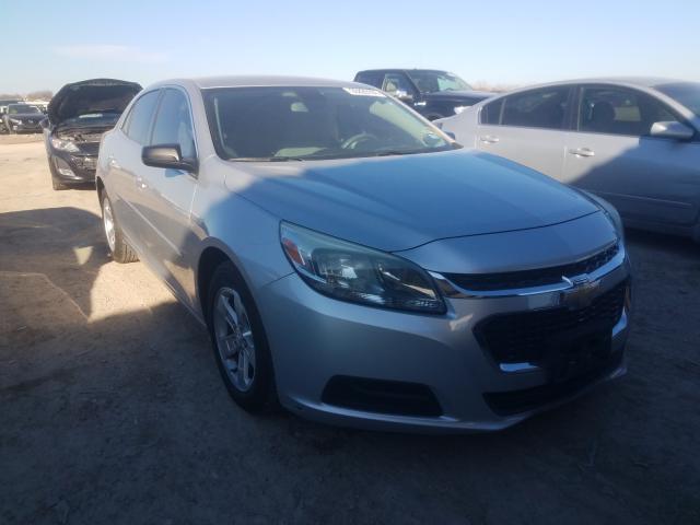 CHEVROLET MALIBU LS 2015 1g11b5sl7ff103840