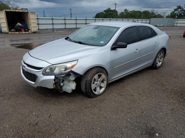 CHEVROLET MALIBU 2015 1g11b5sl7ff104423