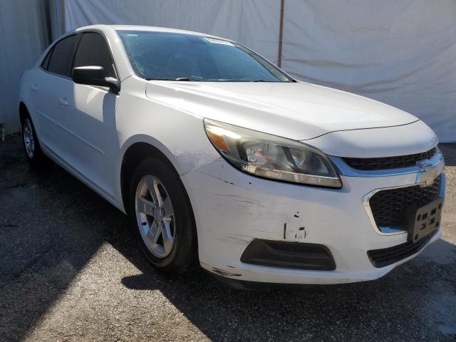 CHEVROLET MALIBU LS 2015 1g11b5sl7ff104597