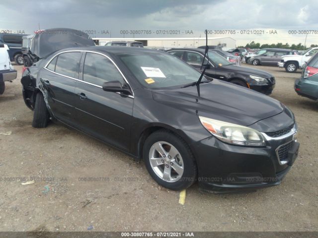 CHEVROLET MALIBU 2015 1g11b5sl7ff108844