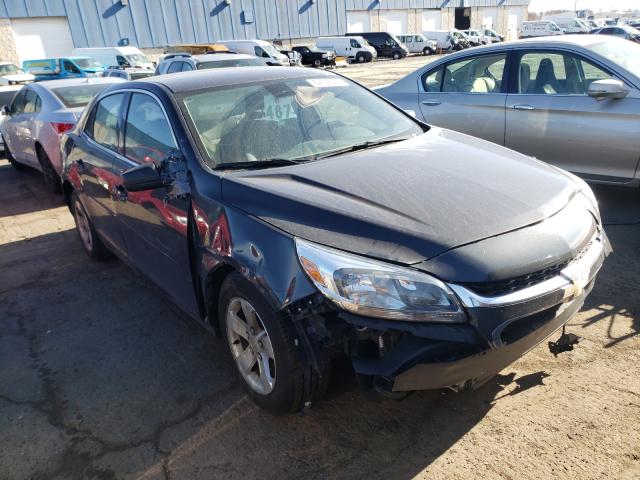 CHEVROLET MALIBU LS 2015 1g11b5sl7ff109492