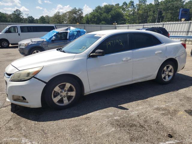 CHEVROLET MALIBU LS 2015 1g11b5sl7ff110092