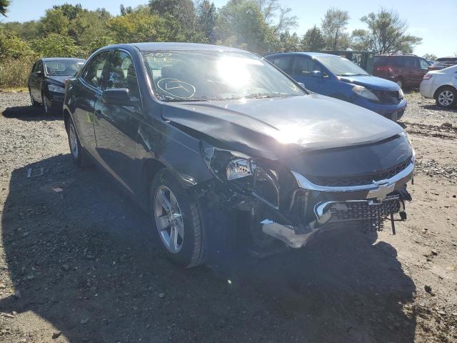 CHEVROLET MALIBU LS 2015 1g11b5sl7ff115776