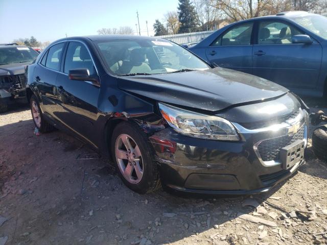 CHEVROLET MALIBU LS 2015 1g11b5sl7ff116197