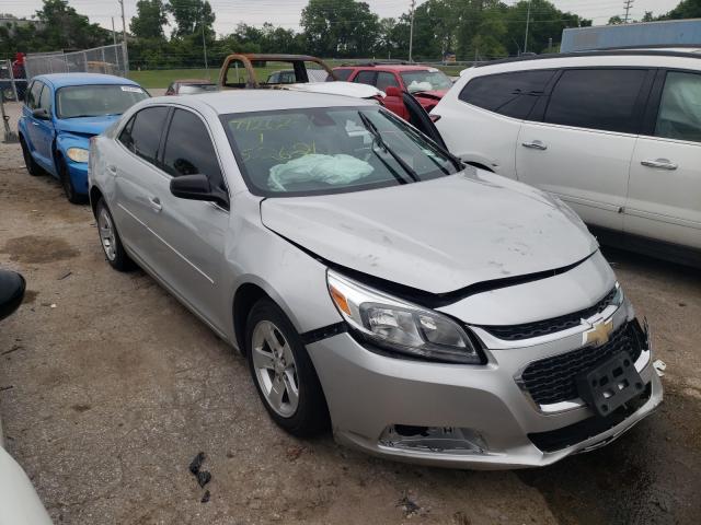 CHEVROLET MALIBU LS 2015 1g11b5sl7ff128379