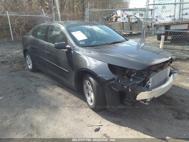 CHEVROLET MALIBU 2015 1g11b5sl7ff140984