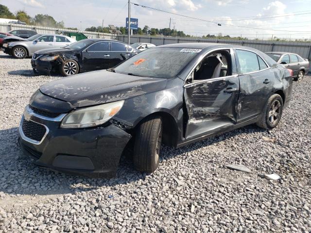 CHEVROLET MALIBU LS 2015 1g11b5sl7ff142511