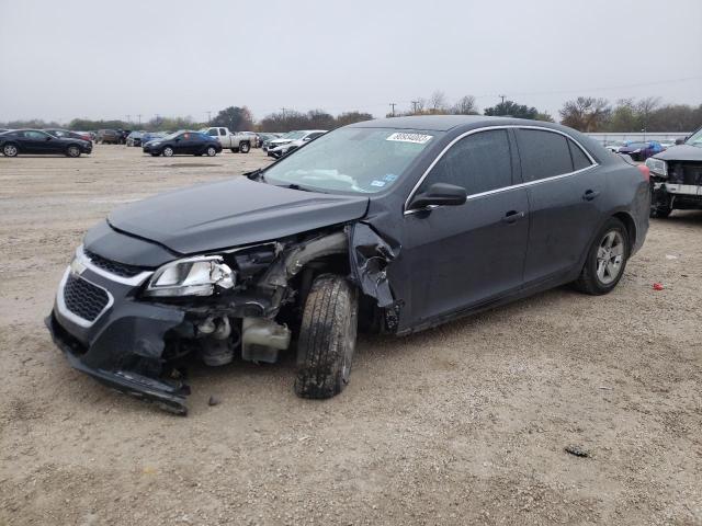 CHEVROLET MALIBU 2015 1g11b5sl7ff142797