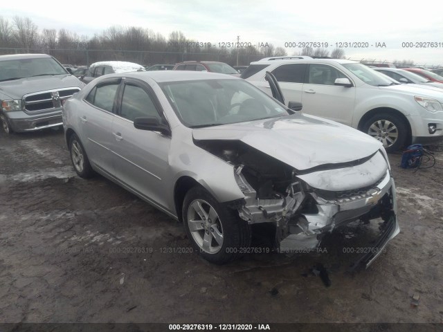 CHEVROLET MALIBU 2015 1g11b5sl7ff143190