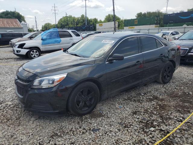 CHEVROLET MALIBU LS 2015 1g11b5sl7ff148101