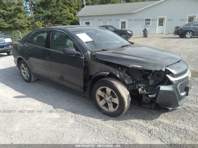 CHEVROLET MALIBU 2015 1g11b5sl7ff153833