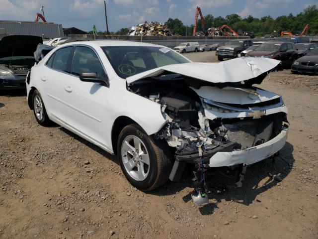 CHEVROLET MALIBU LS 2015 1g11b5sl7ff154903