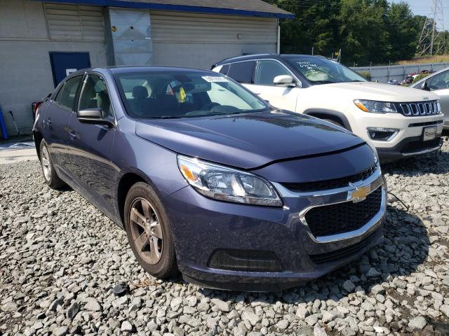 CHEVROLET MALIBU LS 2015 1g11b5sl7ff155534