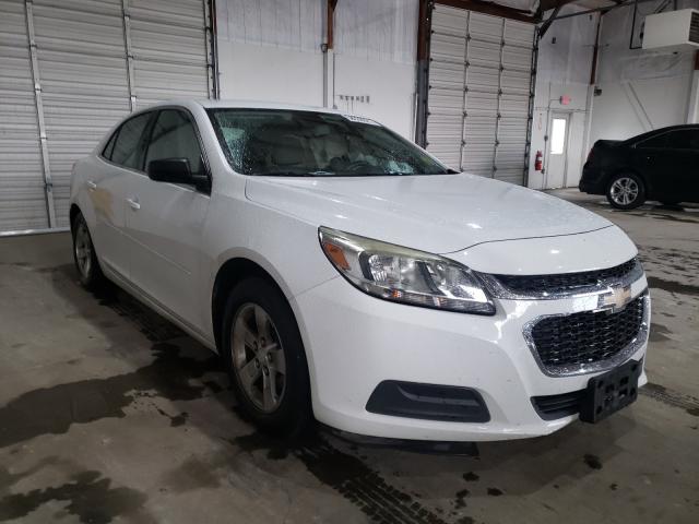 CHEVROLET MALIBU LS 2015 1g11b5sl7ff161351