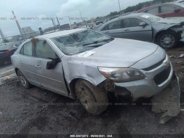 CHEVROLET MALIBU 2015 1g11b5sl7ff166498