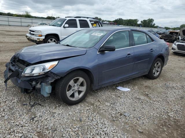 CHEVROLET MALIBU LS 2015 1g11b5sl7ff167490