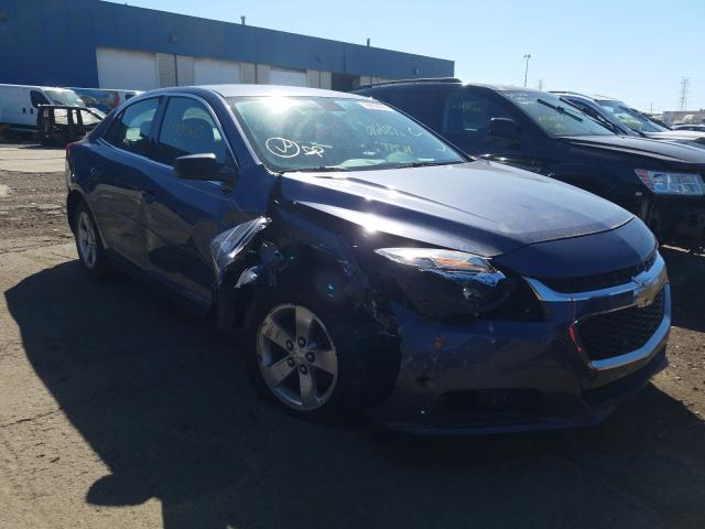 CHEVROLET MALIBU LS 2015 1g11b5sl7ff169904