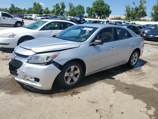 CHEVROLET MALIBU 2015 1g11b5sl7ff171961