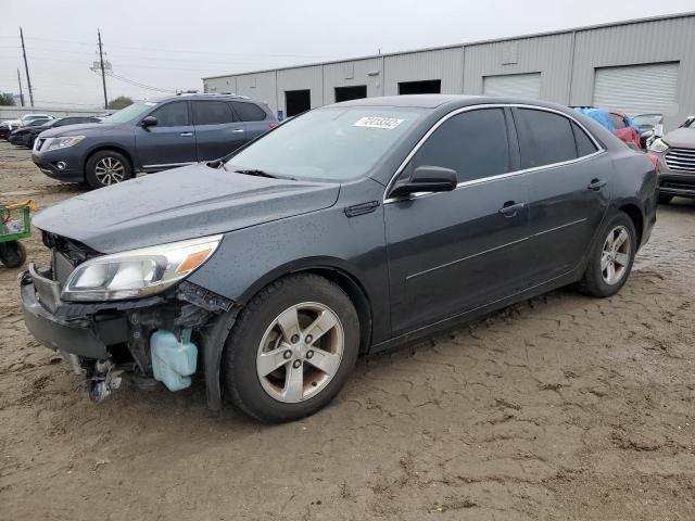 CHEVROLET MALIBU LS 2015 1g11b5sl7ff174021