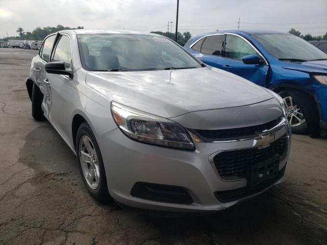 CHEVROLET MALIBU LS 2015 1g11b5sl7ff176030