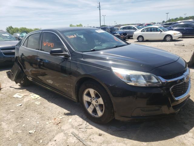 CHEVROLET MALIBU LS 2015 1g11b5sl7ff177792