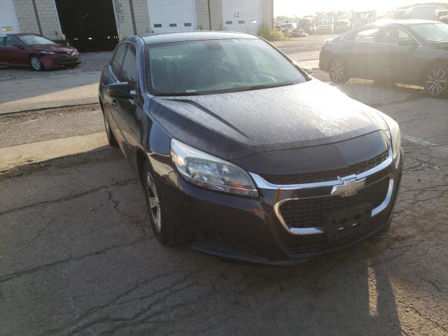 CHEVROLET MALIBU LS 2015 1g11b5sl7ff179817