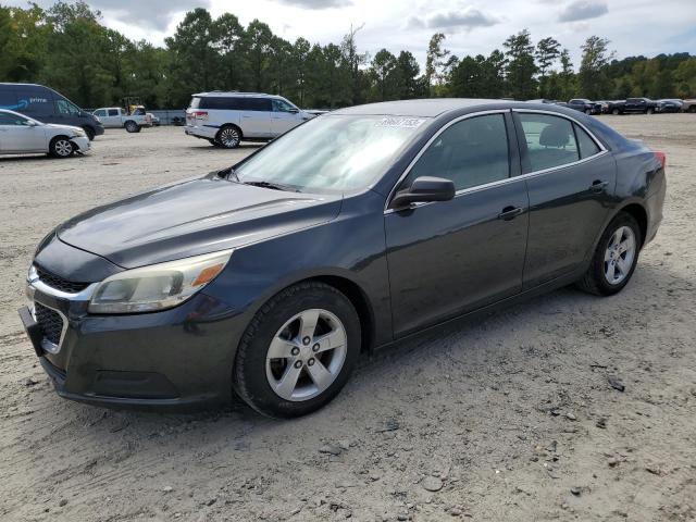 CHEVROLET MALIBU 2015 1g11b5sl7ff181650