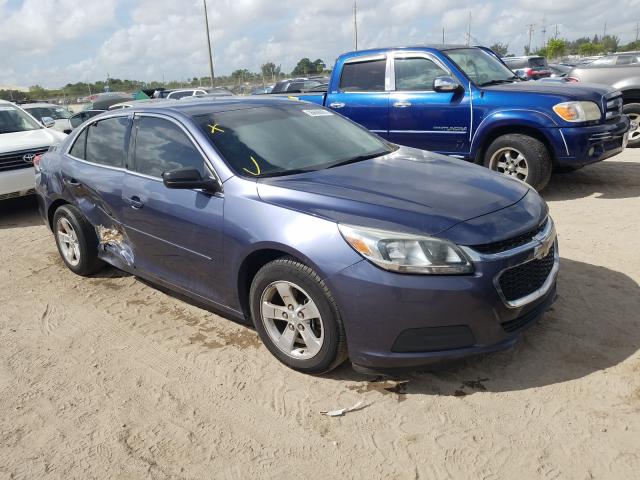 CHEVROLET MALIBU LS 2015 1g11b5sl7ff189859