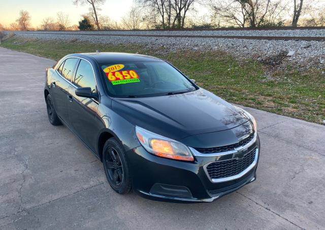 CHEVROLET MALIBU LS 2015 1g11b5sl7ff190767