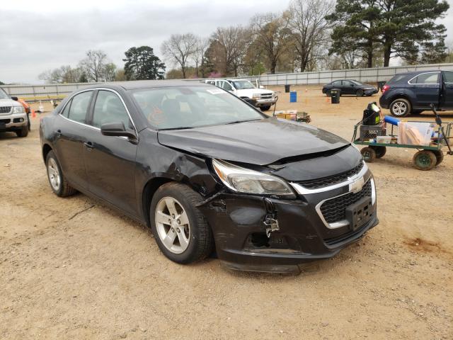 CHEVROLET MALIBU LS 2015 1g11b5sl7ff193961