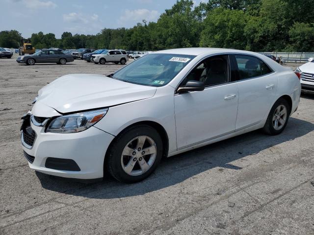 CHEVROLET MALIBU LS 2015 1g11b5sl7ff200083