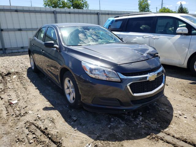 CHEVROLET MALIBU LS 2015 1g11b5sl7ff200410