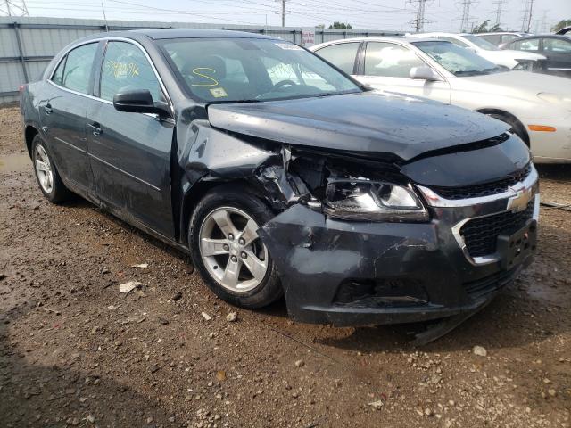 CHEVROLET MALIBU LS 2015 1g11b5sl7ff202299