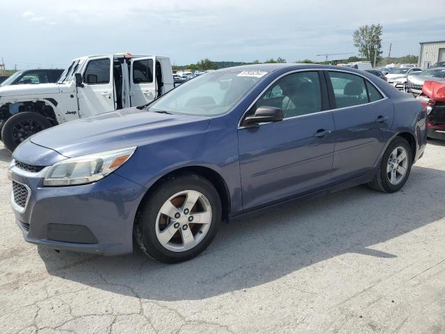 CHEVROLET MALIBU LS 2015 1g11b5sl7ff204201