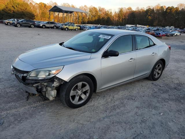 CHEVROLET MALIBU LS 2015 1g11b5sl7ff209463