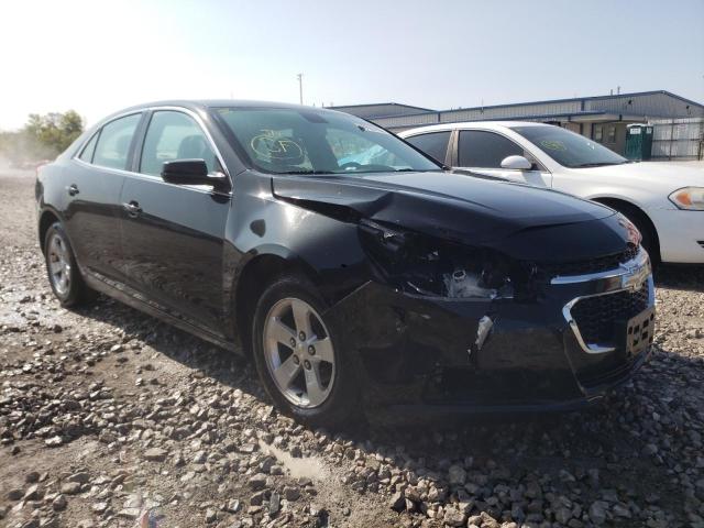 CHEVROLET MALIBU LS 2015 1g11b5sl7ff210001