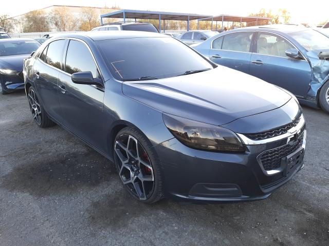 CHEVROLET MALIBU LS 2015 1g11b5sl7ff211469