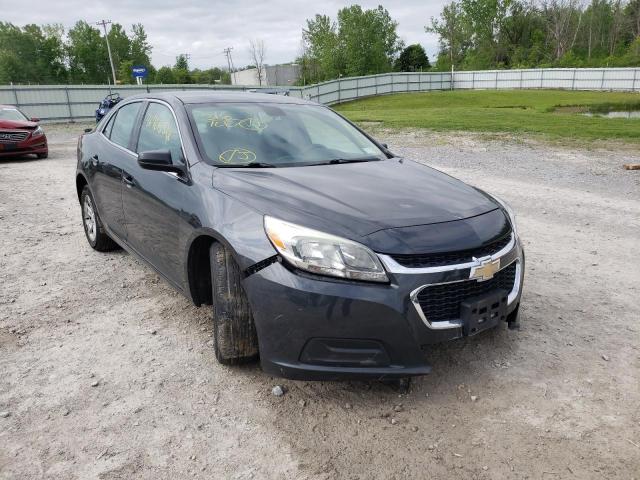 CHEVROLET MALIBU LS 2015 1g11b5sl7ff213268