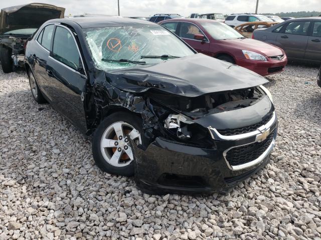 CHEVROLET MALIBU LS 2015 1g11b5sl7ff222911