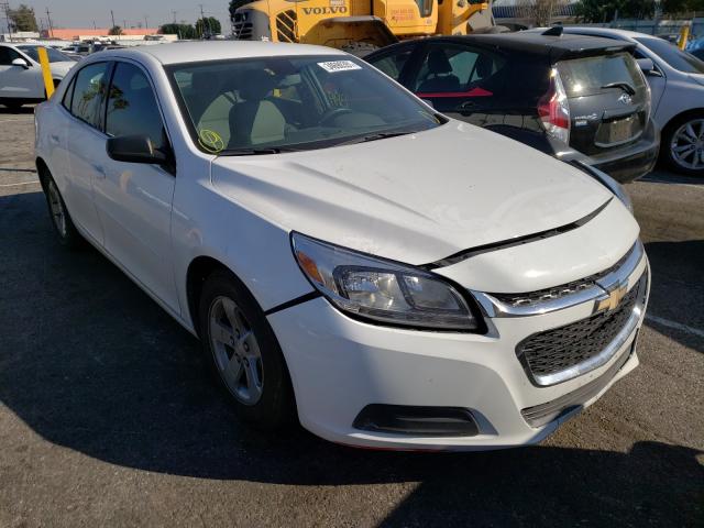 CHEVROLET MALIBU LS 2015 1g11b5sl7ff226554