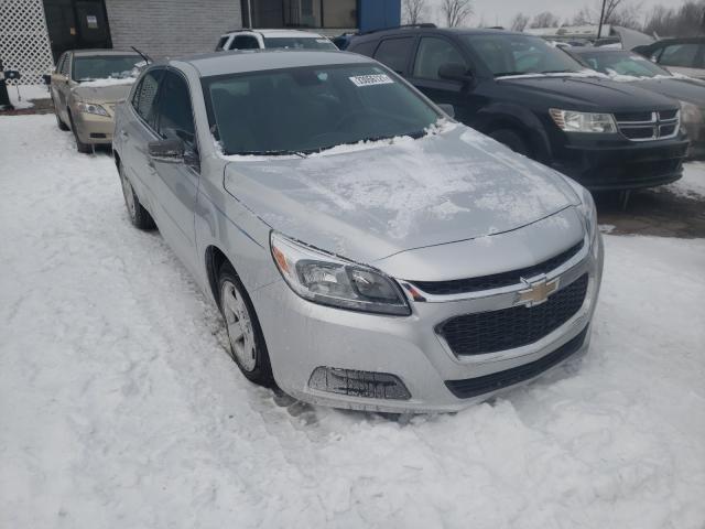 CHEVROLET MALIBU LS 2015 1g11b5sl7ff228708