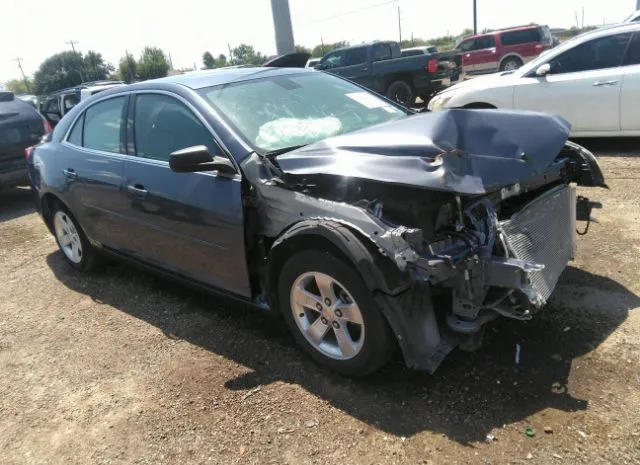 CHEVROLET MALIBU 2015 1g11b5sl7ff230233