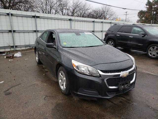 CHEVROLET MALIBU LS 2015 1g11b5sl7ff238901