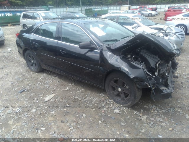 CHEVROLET MALIBU 2015 1g11b5sl7ff243502