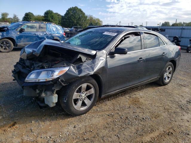 CHEVROLET MALIBU 2015 1g11b5sl7ff243757