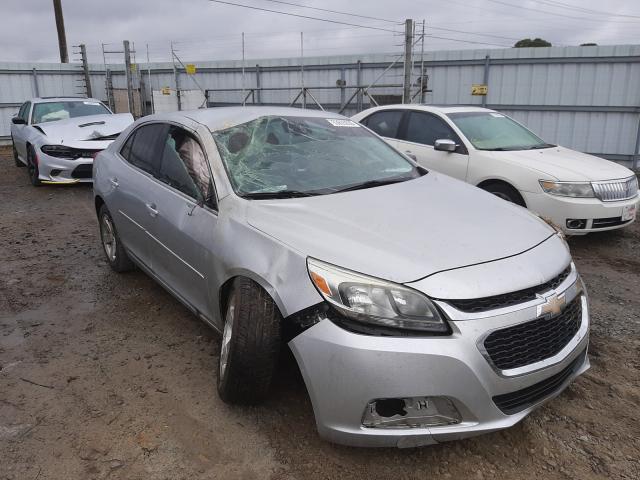 CHEVROLET MALIBU LS 2015 1g11b5sl7ff245475