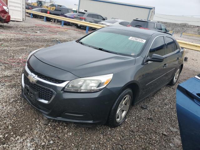 CHEVROLET MALIBU 2015 1g11b5sl7ff246481